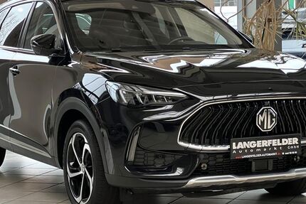 MG HS 24.477 km 24.999 &euro; Wuppertal 42389