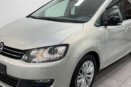VW Sharan 143.000 km 13.990 &euro; Heiligenhaus 42579