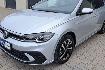 VW Polo 25.740 km 18.950 &euro; Hagen 58119
