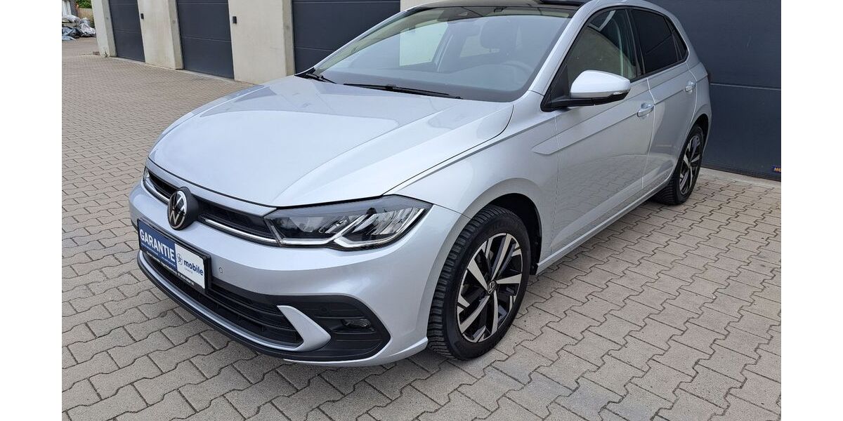 VW Polo 25.740 km 18.950 &euro; Hagen 58119