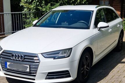 Audi A4 147.000 km 18.990 &euro; Wuppertal 42349