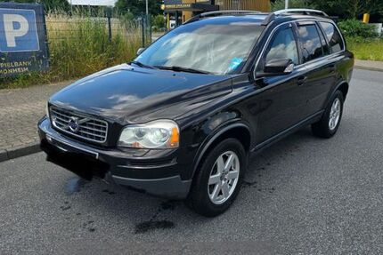 Volvo XC90 408.035 km 6.999 &euro; Monheim 40789