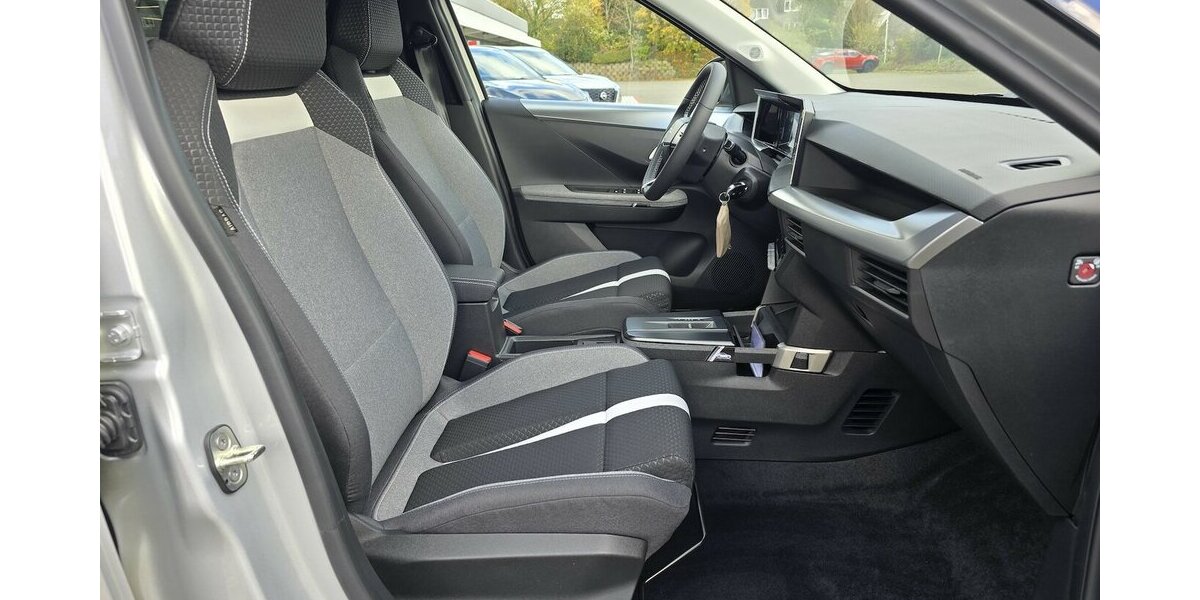 Opel Frontera GS 48V|Automatik|Allwetter|Tech-Paket 5.000 km 27.490 &euro; Wermelskirchen 42929