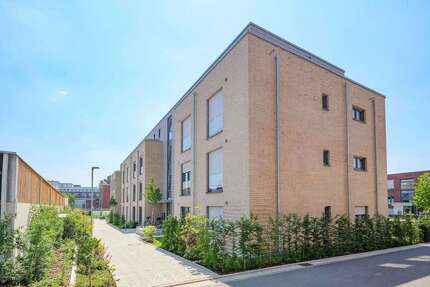 Wohnung Langenfeld Immigrath - 2 Zimmer, 66 m&sup2;, 891&euro; | Angebot:27452178