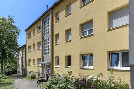 Wohnung Velbert Kostenberg - 4 Zimmer, 89 m&sup2;, 749&euro; | Angebot:26865054
