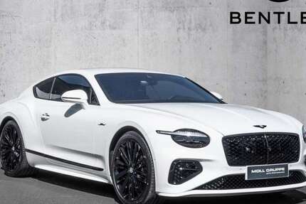 Bentley Continental GT 4.400 km 319.900 € Köln 50827