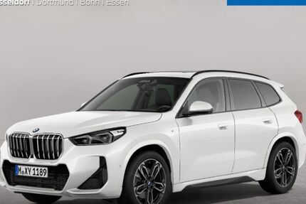 BMW X1 24.458 km 51.499 &euro; Düsseldorf 40237