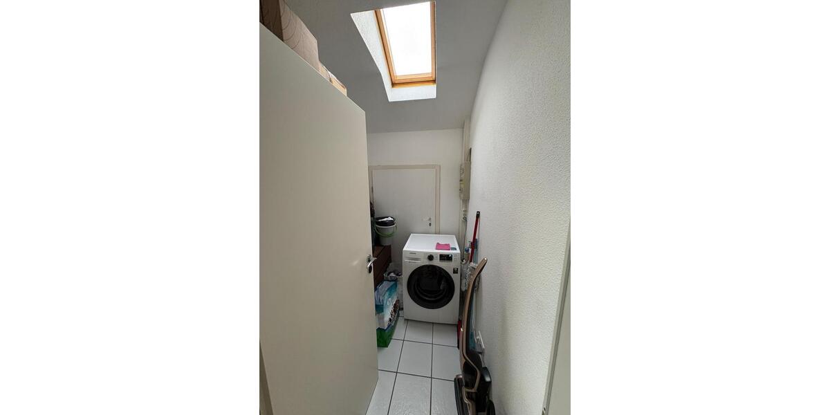 Traumhafte Wohnung mit Fernblick (Küche, Kamin, eigener Eingang) 2 zimmer