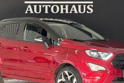 Ford EcoSport 77.250 km 14.290 &euro; Wuppertal 42285