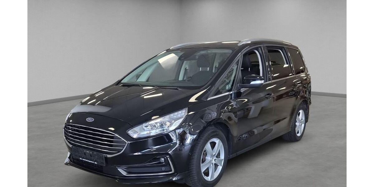 Ford Galaxy 139.451 km 17.990 &euro; Wuppertal 42289