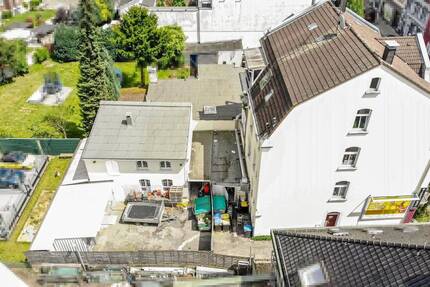 PROVISIONSFREI FÜR DEN KÄUFER! Attraktives, voll vermietetes Wohn-Geschäftshaus aus dem Ursprungsjahr um 1914 * reg... 1 zimmer