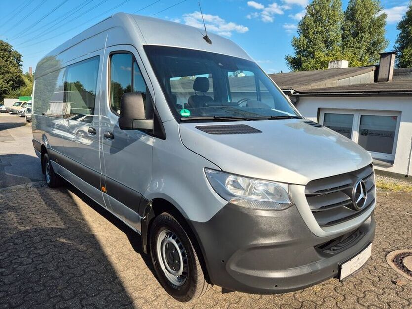 Sprinter