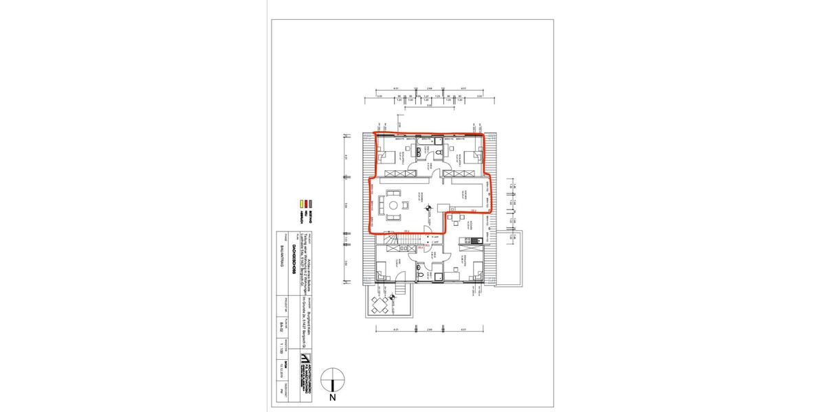 Maisonettenwohnung Bergisch Gladbach Frankenforst - 5 Zimmer, 150 m&sup2;, 1.650&euro; | Angebot:26428347
