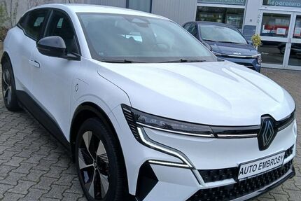 Renault Megane E-TECH 17.192 km 24.990 &euro; Hattingen 45525