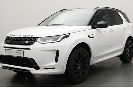 Land Rover Discovery Sport 41.701 km 31.980 &euro; Leverkusen 51379