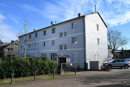 Wohnung Hattingen Niederwenigern - 3 Zimmer, 58 m&sup2;, 600&euro; | Angebot:26798597
