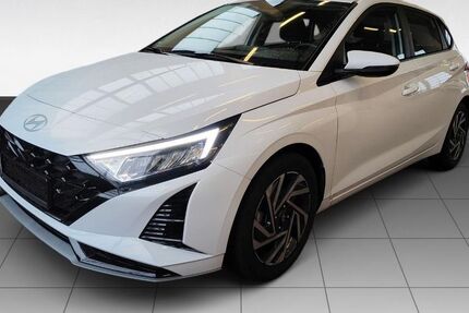 Hyundai i20 24.500 km 18.990 &euro; Wuppertal 42281