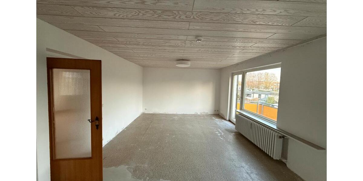 Dachgeschoßwohnung Heiligenhaus - 2 Zimmer, 61 m&sup2;, 99.000&euro; | Angebot:26889920