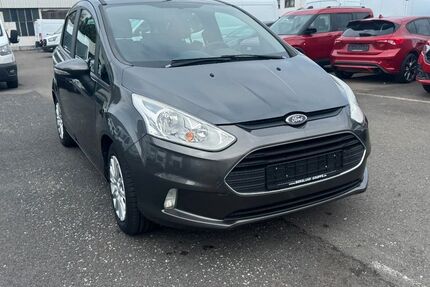 Ford B-Max 114.671 km 4.999 &euro; Remscheid 42857
