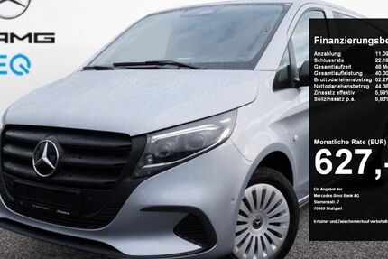 Mercedes-Benz Vito 40.891 km 52.241 € Hagen 58135