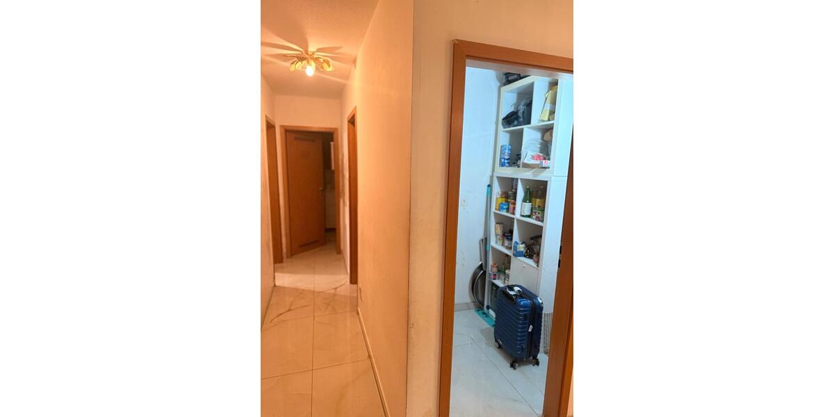 Erdgeschoss mit Privatem Garten 4-Zimmer Leverkusen Opladen 4 zimmer