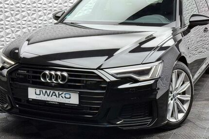 Audi A6 81.498 km 33.499 &euro; Solingen 42699