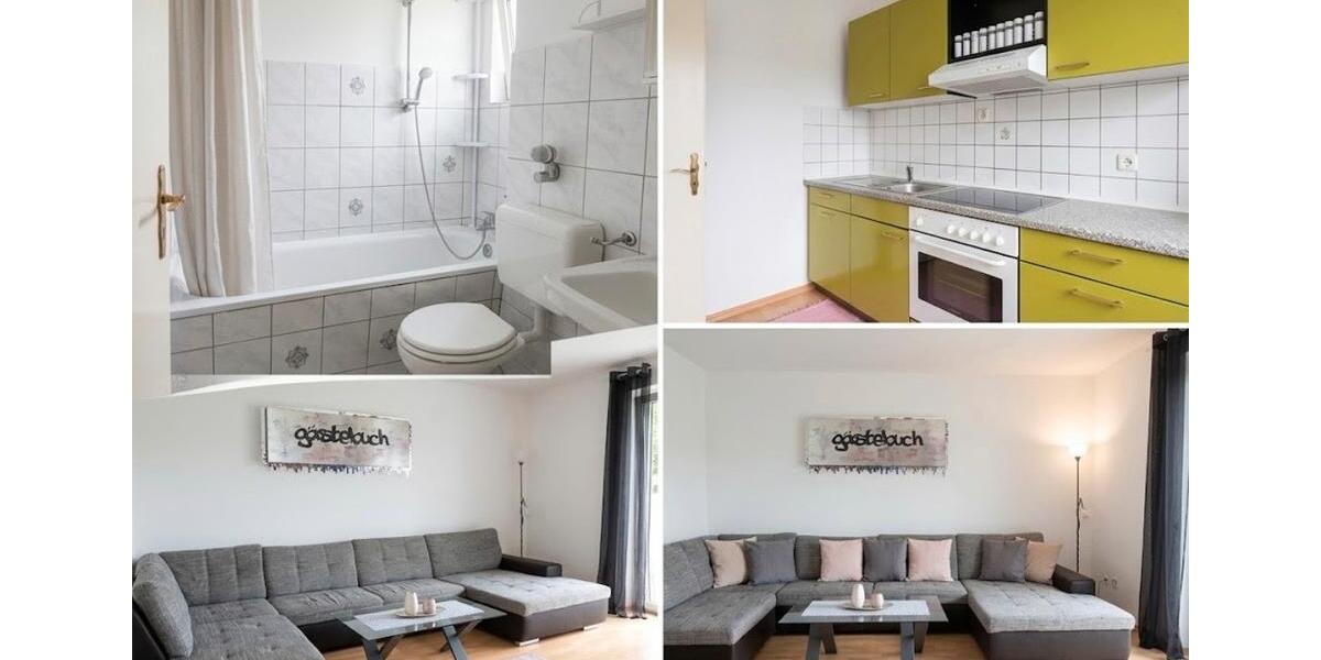 Erdgeschoßwohnung Radevormwald - 3 Zimmer, 76 m&sup2;, 115.000&euro; | Angebot:27436404