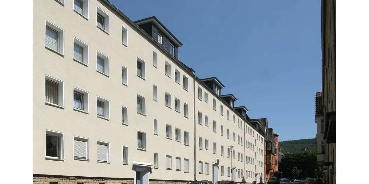 Etagenwohnung Hagen Hestert - 3 Zimmer, 69 m&sup2;, 454&euro; | Angebot:25825155