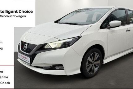 Nissan Leaf 22.500 km 14.800 &euro; Kierspe 58566