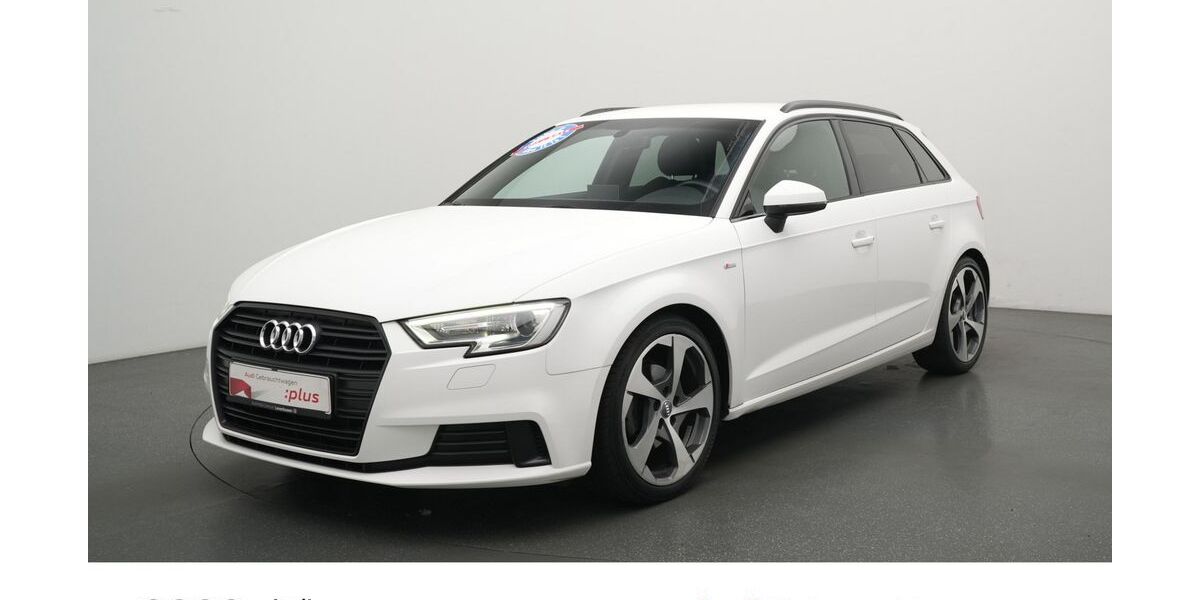 Audi A3 71.176 km 17.988 &euro; Leverkusen 51373