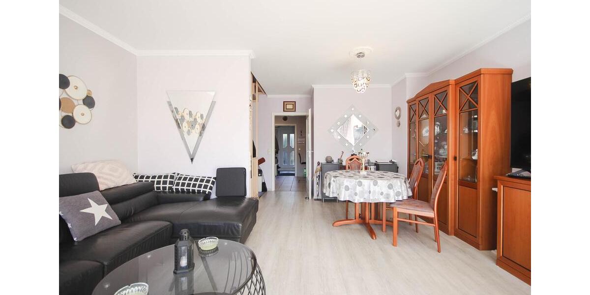 Reihenhaus Düsseldorf Stadtbezirk 6 - 5 Zimmer, 126 m&sup2;, 2.600&euro; | Angebot:25548327