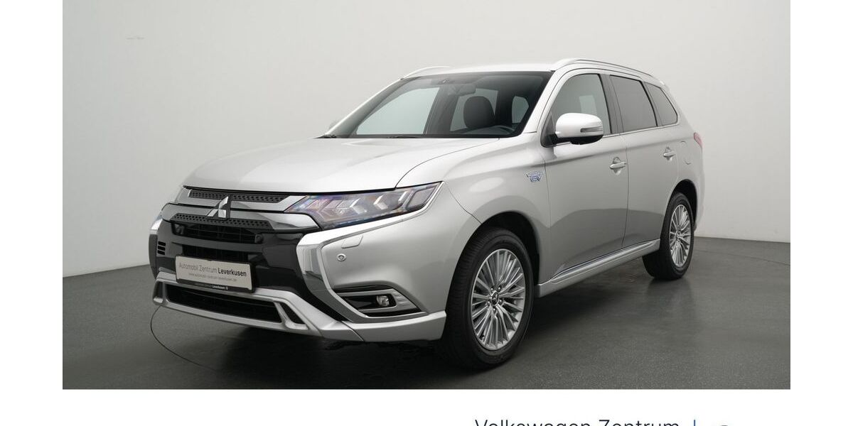 Mitsubishi Outlander 33.700 km 23.480 &euro; Leverkusen 51379