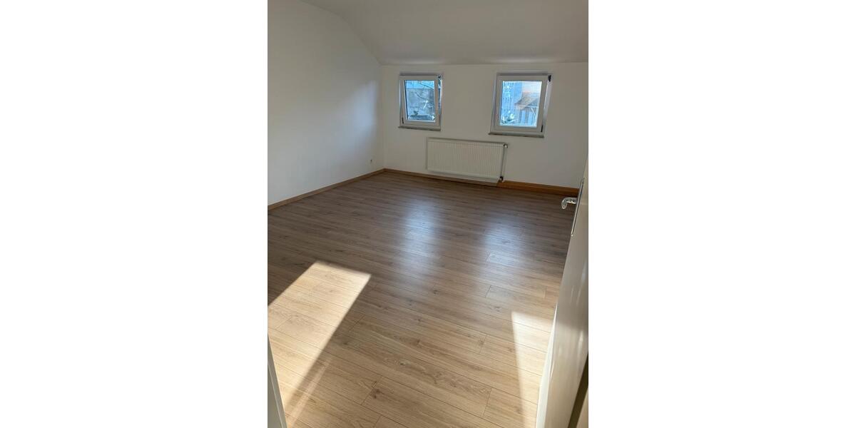 Eigentumswohnung in Remscheid Stadtmitte 3 zimmer
