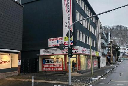 Ladenlokal Hohenlimburg Zentrum zu vermieten 249qm zimmer