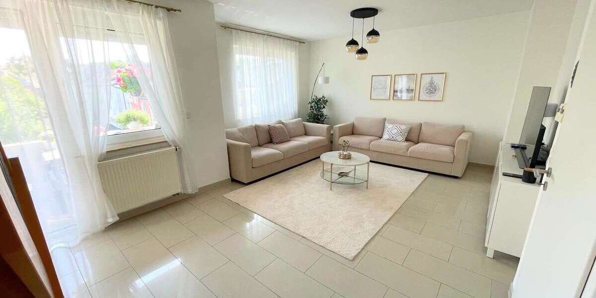 Wohnung zum Kaufen in Hagen 198.000 € 126.13 m² 4 zimmer