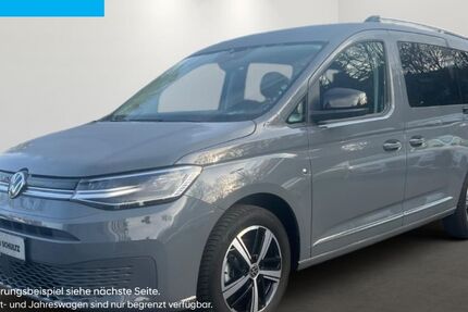 VW Caddy Maxi 10.675 km 38.490 &euro; Wuppertal 42109