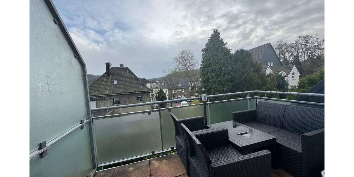Wohnung zum Mieten in Gevelsberg 390 € 46 m² 2 zimmer