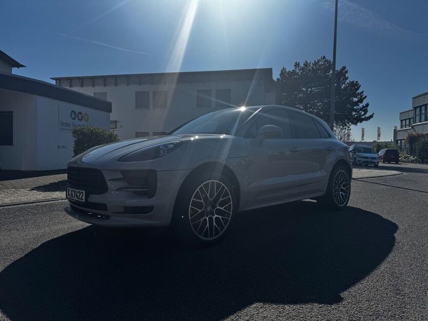 Macan