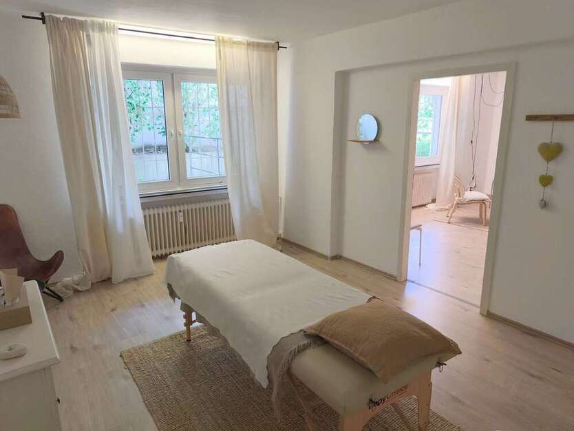 Büro in Wuppertal 340 € 48 m²