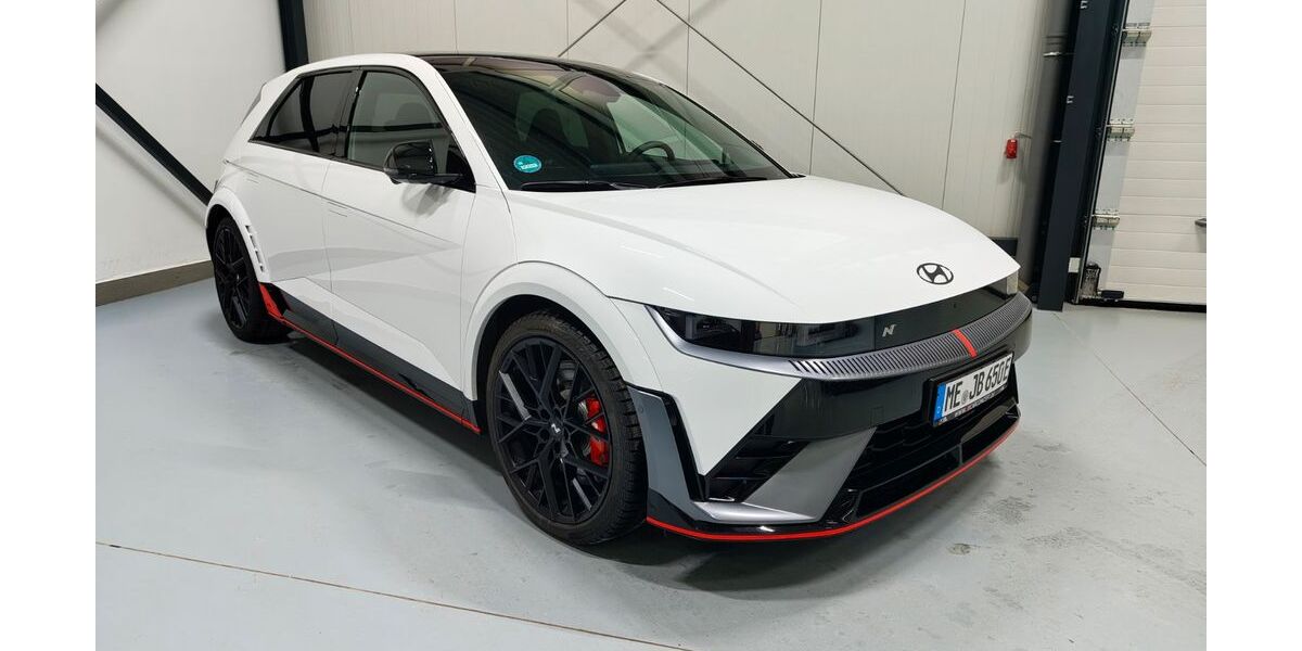 Hyundai IONIQ 5 25.000 km 51.689 &euro; Haan 42781