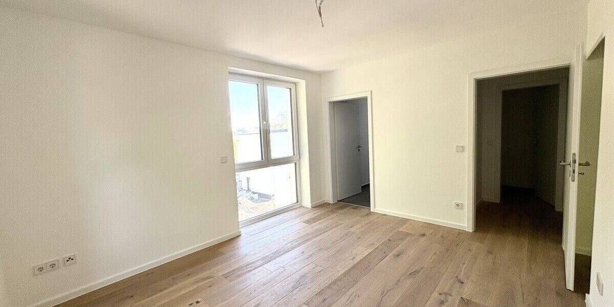 Wohnen im eigenen Haus - Ihr neues Zuhause in Hattingen-Bredenscheid 3 zimmer