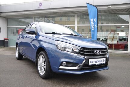 Lada Vesta 32.755 km 8.990 &euro; Hagen 58089