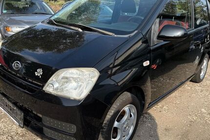 Daihatsu Cuore 169.000 km 1.499 € Köln 50739