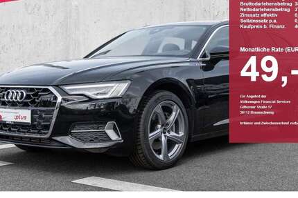 Audi A6 23.590 km 46.480 &euro; Düsseldorf 40549