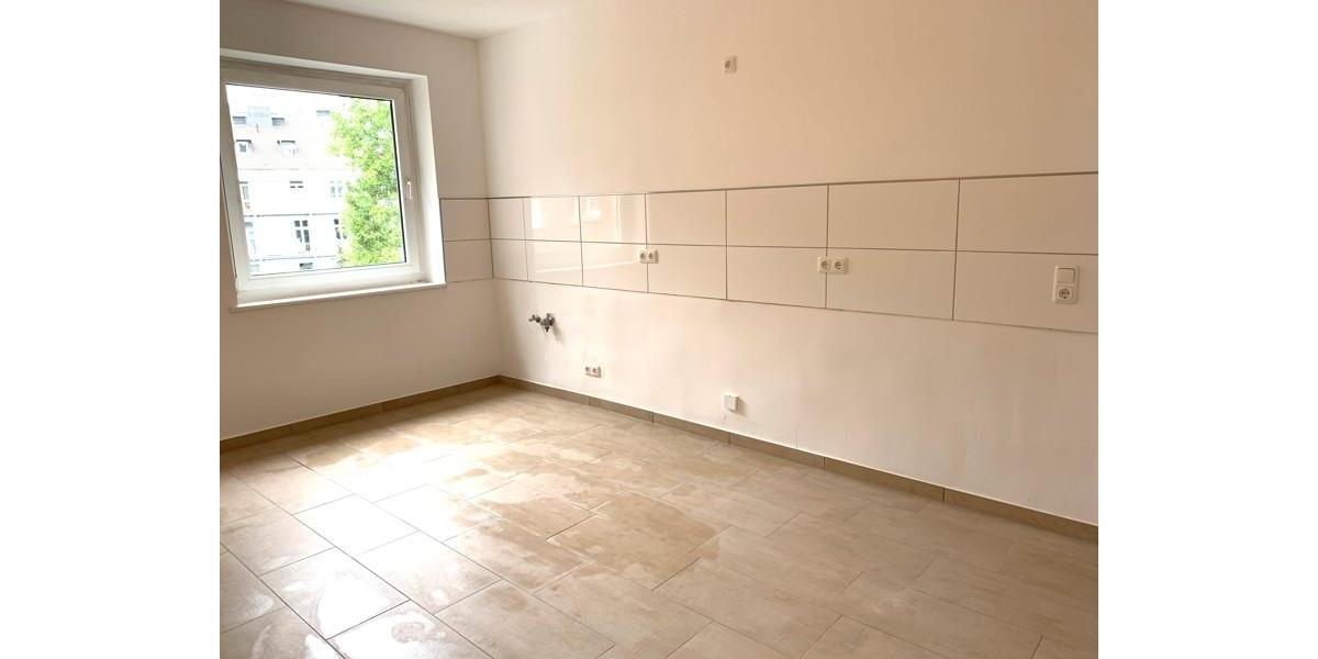 Moderne 3-Zimmer-Wohnung im beliebten Stadtteil Flingern 3 zimmer