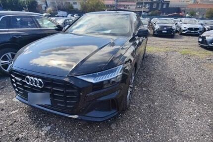 Audi Q8 94.084 km 56.772 &euro; Hagen 58091