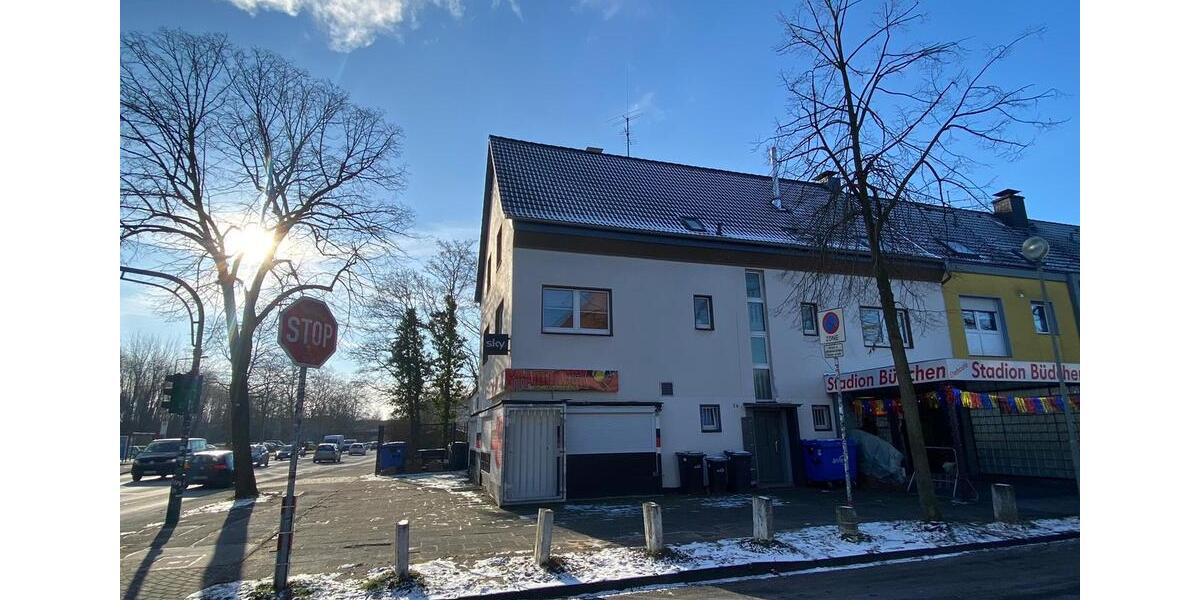 Dachgeschoßwohnung Odenthal - 2 Zimmer, 60 m&sup2;, 900&euro; | Angebot:25384566