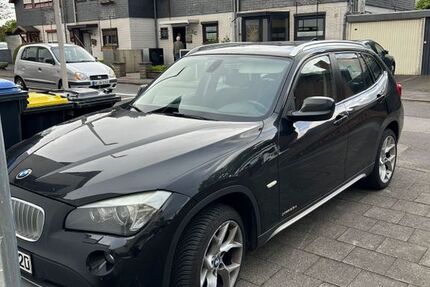 BMW X1 298.000 km 4.900 &euro; Wuppertal 42285