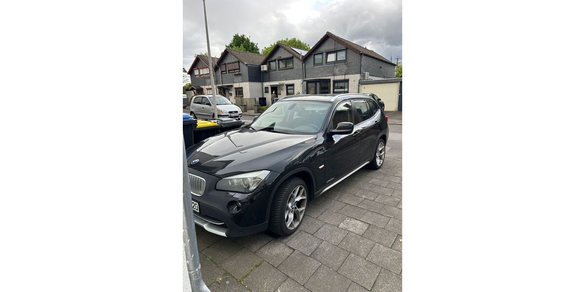 BMW X1 298.000 km 4.900 &euro; Wuppertal 42285