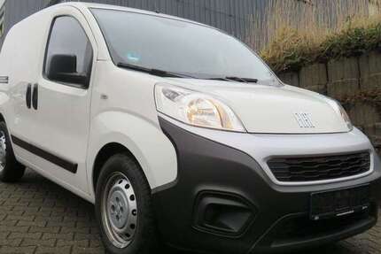 Fiat Fiorino 62.030 km 11.490 &euro; Lindlar 51789